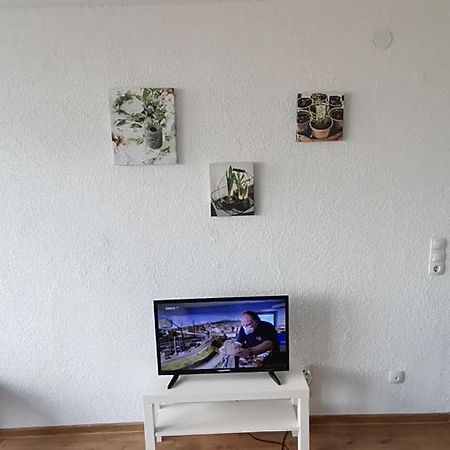 הנובר 2 Zimmerwohnung Hinrichsring מראה חיצוני תמונה