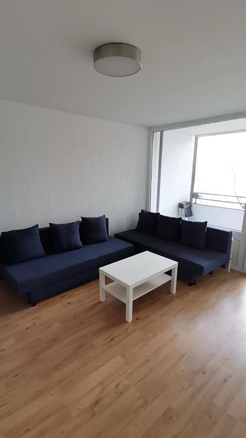 הנובר 2 Zimmerwohnung Hinrichsring מראה חיצוני תמונה